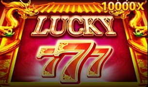 lucky 1023