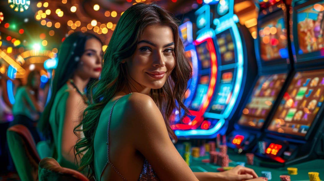 lucky 1023