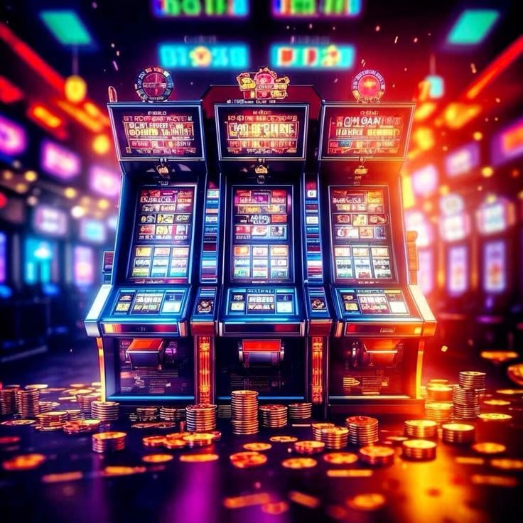 lucky 1023