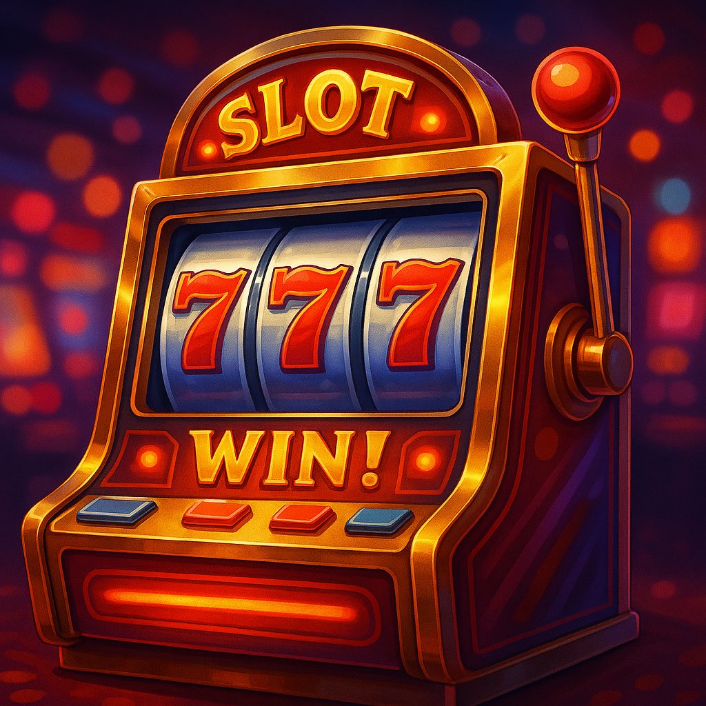lucky 1023