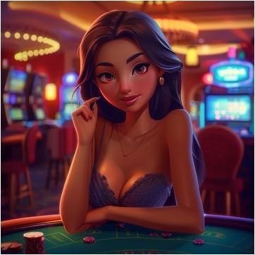 lucky 1023